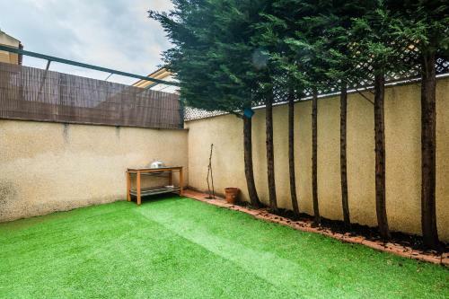 Apartamento Tuguest Grisolia House