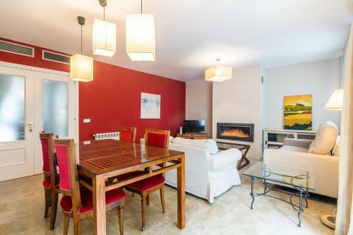 Apartamento Tuguest Grisolia House