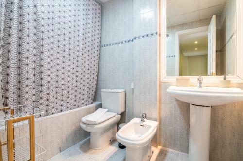 Apartamento Tuguest Grisolia House