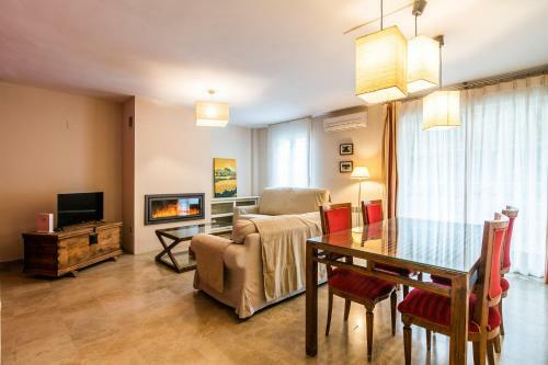 Apartamento Tuguest Grisolia House