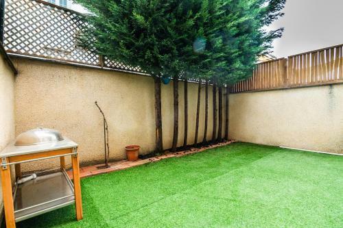 Apartamento Tuguest Grisolia House