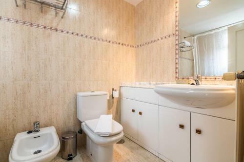 Apartamento Tuguest Grisolia House
