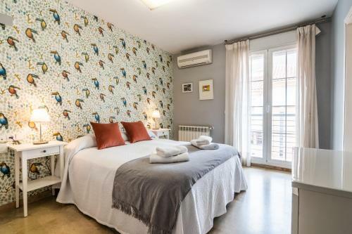 Apartamento Tuguest Grisolia House