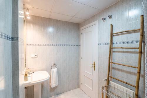 Apartamento Tuguest Grisolia House