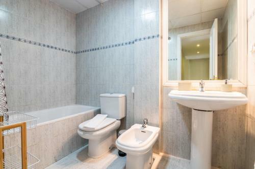 Apartamento Tuguest Grisolia House