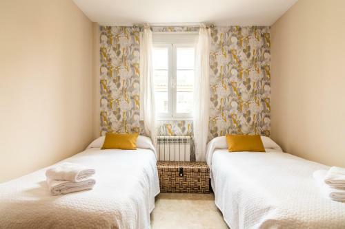 Apartamento Tuguest Grisolia House