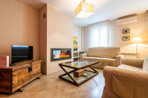 Apartamento Tuguest Grisolia House