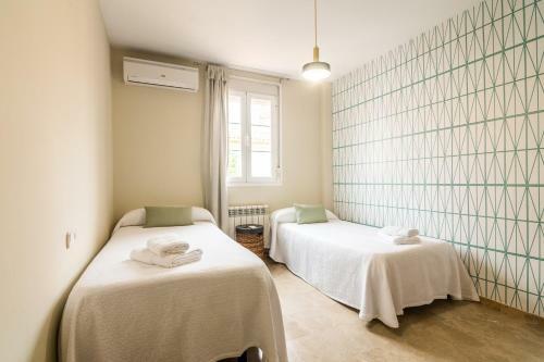 Apartamento Tuguest Grisolia House