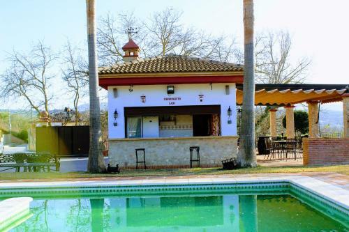 Casa Ladi By Casaturistica