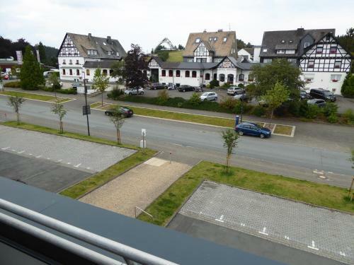 Apartment Winterberg Awayhome