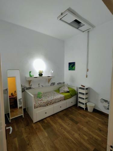 Apartamento Casa Luna