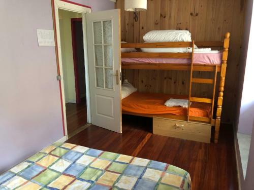 Albergue Lizarrusti Parketxea