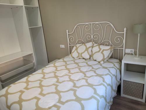Apartamento Con Encanto