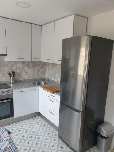 Apartamento Con Encanto