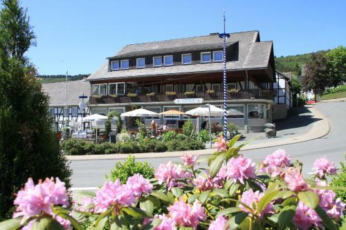 Hotel Gasthof M�ller