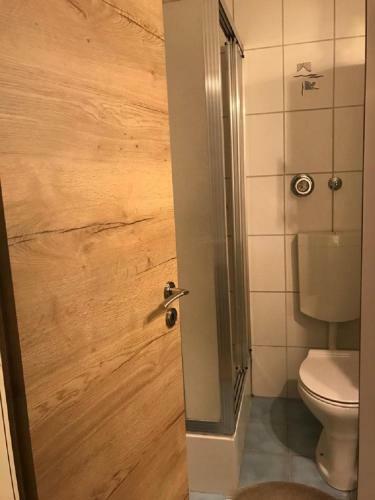 Apartment Am Skilift Mit Kamin