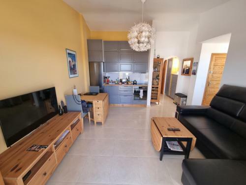 Ocean View Apartment Los Cristianos