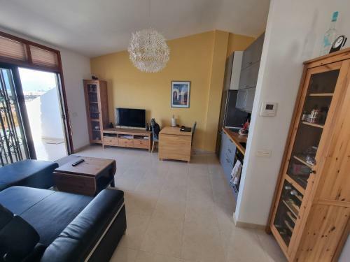 Ocean View Apartment Los Cristianos