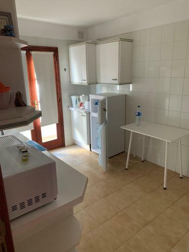 Agradable Apartamento Grande A 20 Sg De La Playa