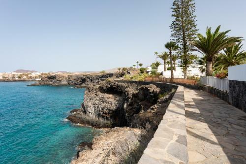 Sunny Island Apartment Costa Silencio