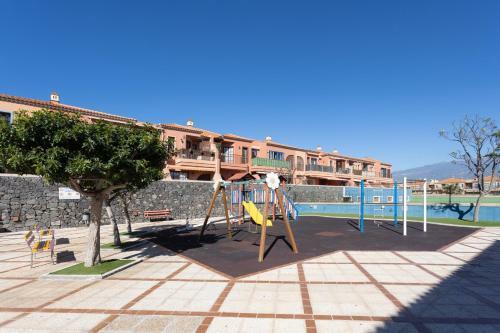 Sunny Island Apartment Costa Silencio