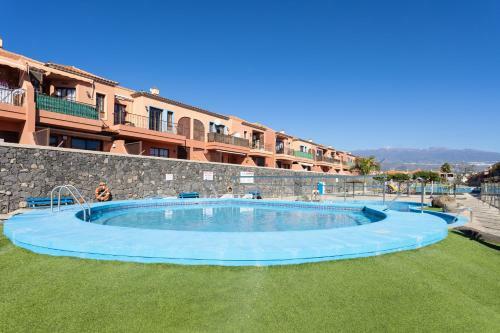 Sunny Island Apartment Costa Silencio