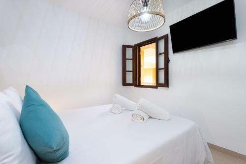 Sunny Island Apartment Costa Silencio