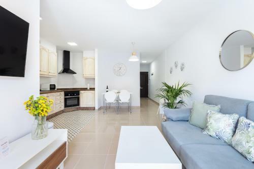 Sunny Island Apartment Costa Silencio