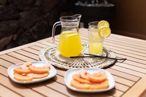Sunny Island Apartment Costa Silencio