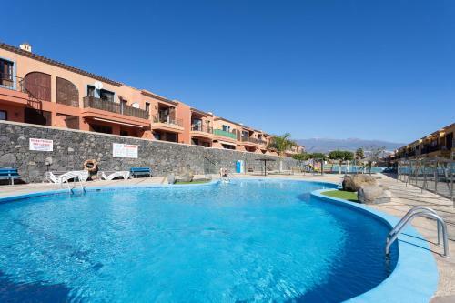 Sunny Island Apartment Costa Silencio