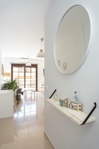 Sunny Island Apartment Costa Silencio