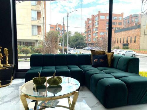 Espectacular Apartamento Con Balc�n