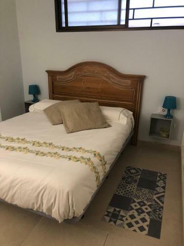 Apartamento Sunny Paradise
