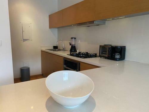 Apartamento Lujoso Luxury 93 Con Balcon