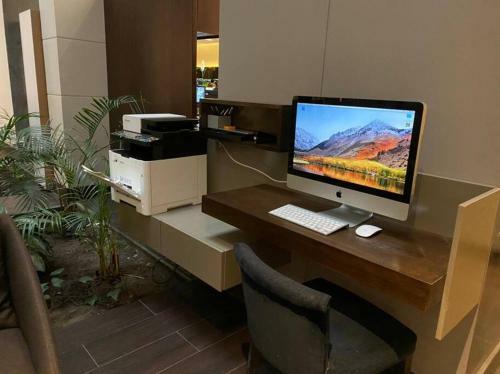 Apartamento Lujoso Luxury 93 Con Balcon