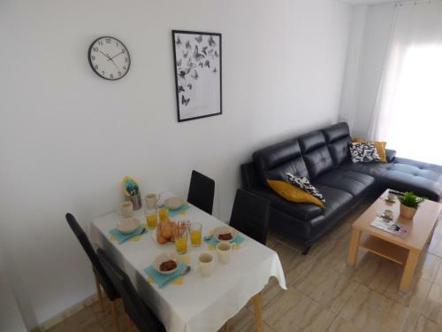 Apartman Mar Primavera