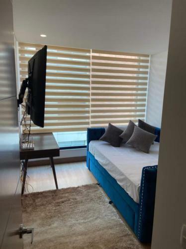 Apartamento Mymandrew