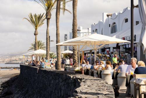 Apartamento Sunny Island Bungalow Playa Americas