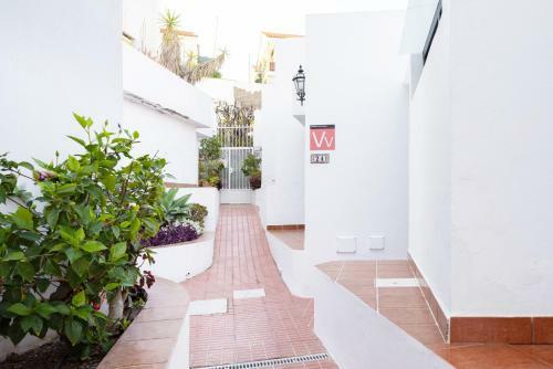 Apartamento Sunny Island Bungalow Playa Americas