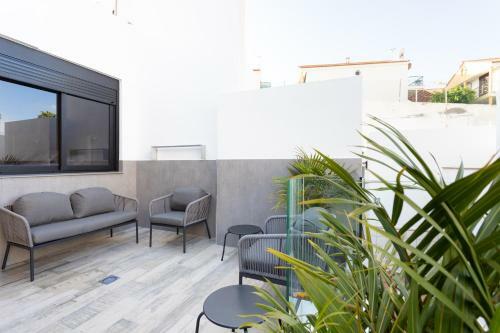 Apartamento Sunny Island Bungalow Playa Americas