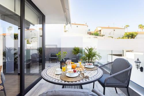 Apartamento Sunny Island Bungalow Playa Americas