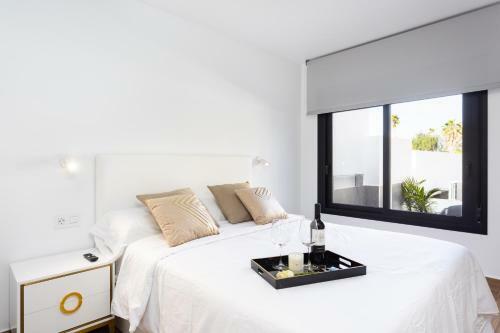 Apartamento Sunny Island Bungalow Playa Americas