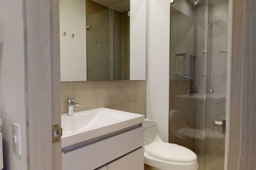 Apartamento Loft Apto Para Estrenar En La 93