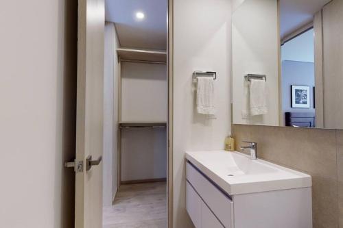 Apartamento Loft Apto Para Estrenar En La 93
