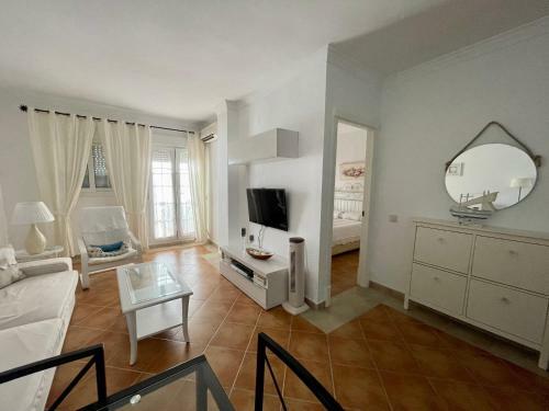 Apartamento Las Dunas - Isla Del Moral