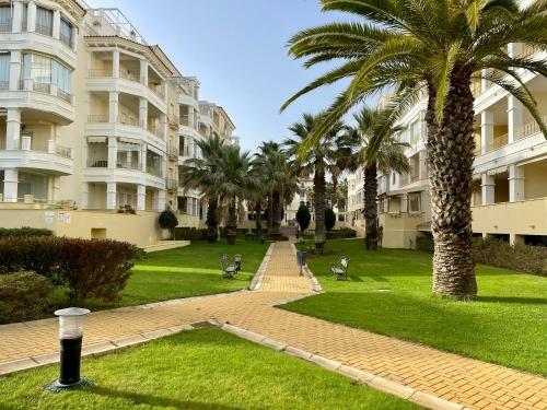 Apartamento Las Dunas - Isla Del Moral