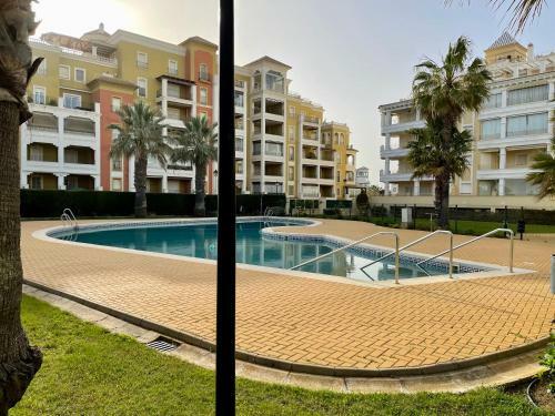 Apartamento Las Dunas - Isla Del Moral