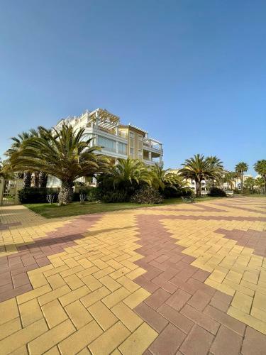 Apartamento Las Dunas - Isla Del Moral