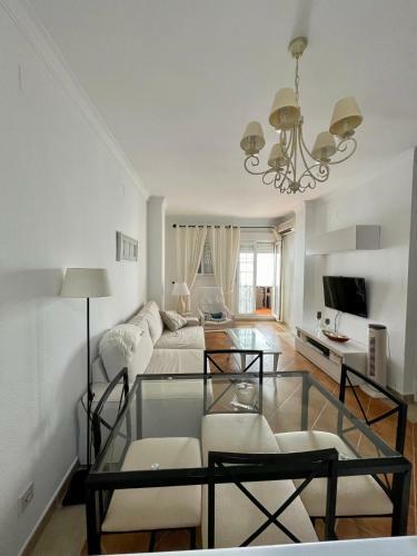 Apartamento Las Dunas - Isla Del Moral