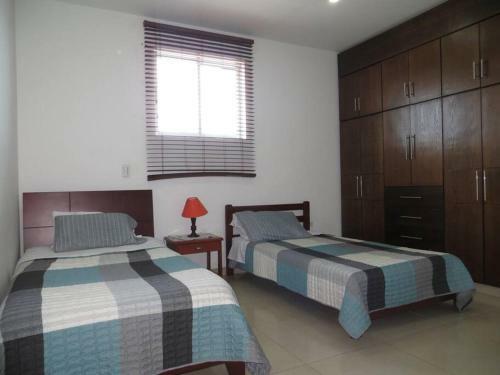 Apartamento En Anapoima